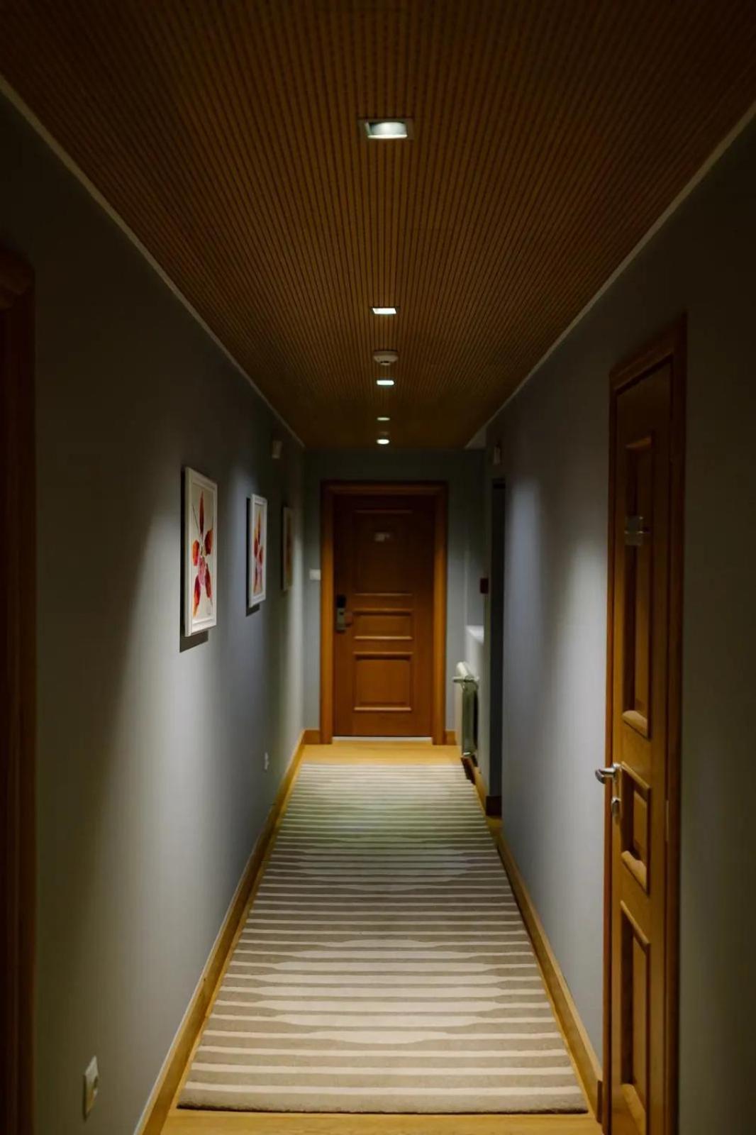 The Lodge Hotel Borowec Zewnętrze zdjęcie
