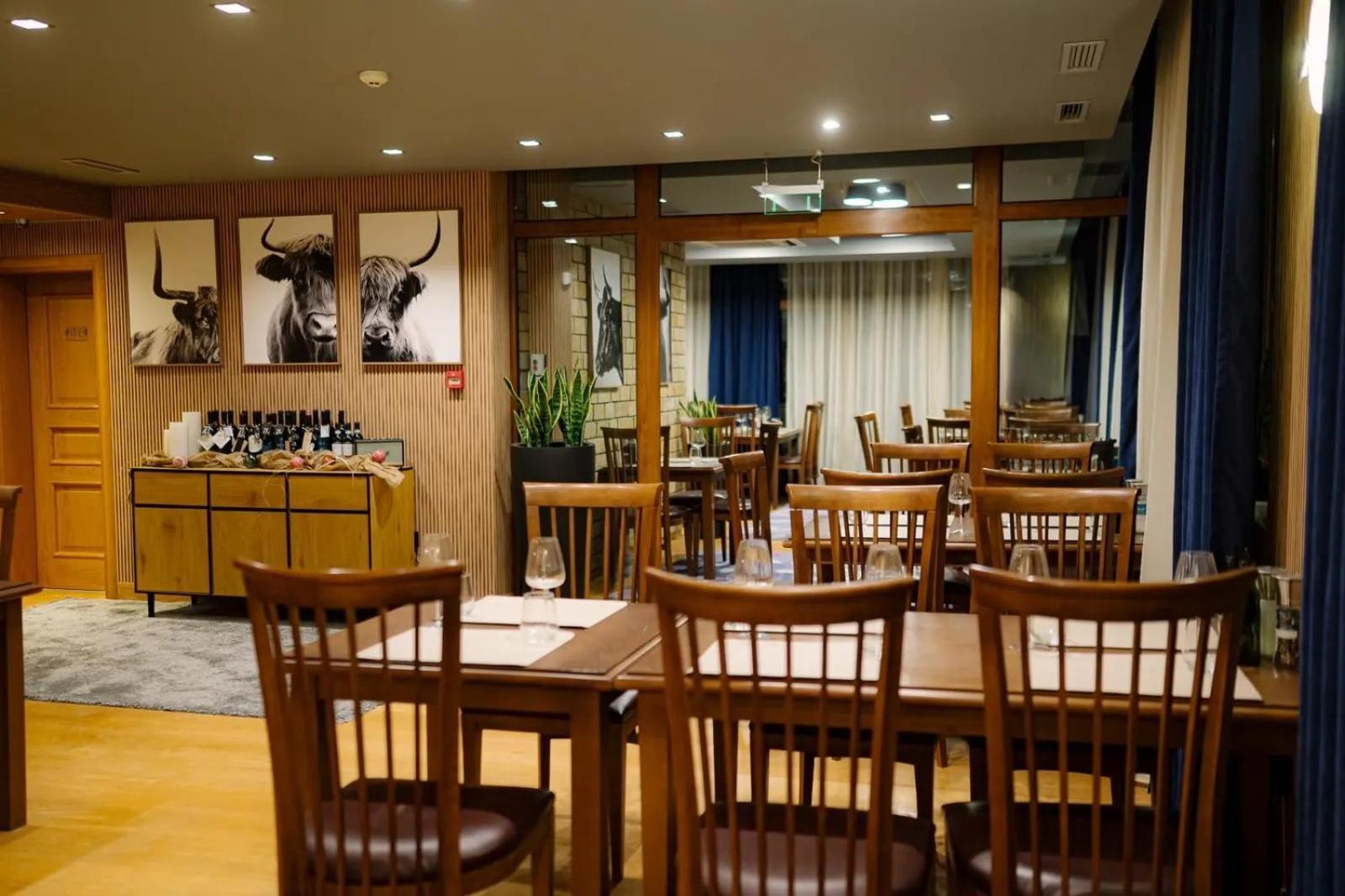 The Lodge Hotel Borowec Zewnętrze zdjęcie