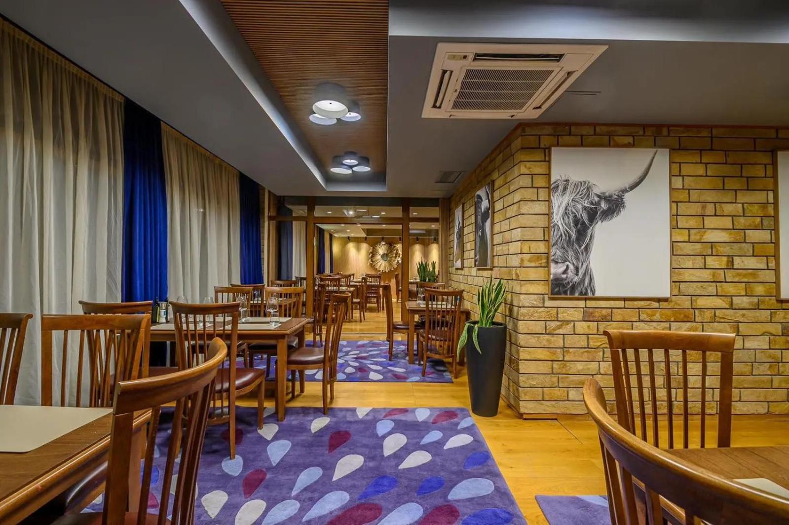 The Lodge Hotel Borowec Zewnętrze zdjęcie